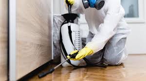 Best Pest Control for Multi-Family Homes  in Minoa, NY